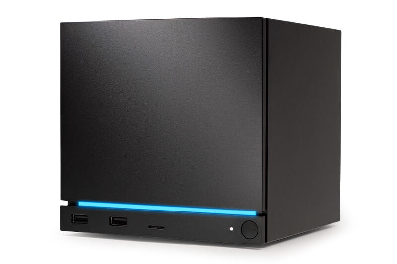 Steam Machine получает поддержку Windows