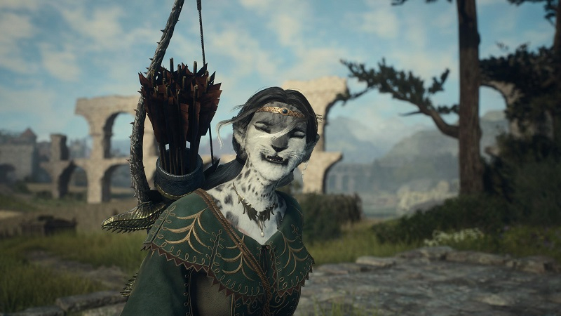 Новый патч для Dragon’s Dogma 2 выйдет в начале месяца, но часть обещанных улучшений отложена
