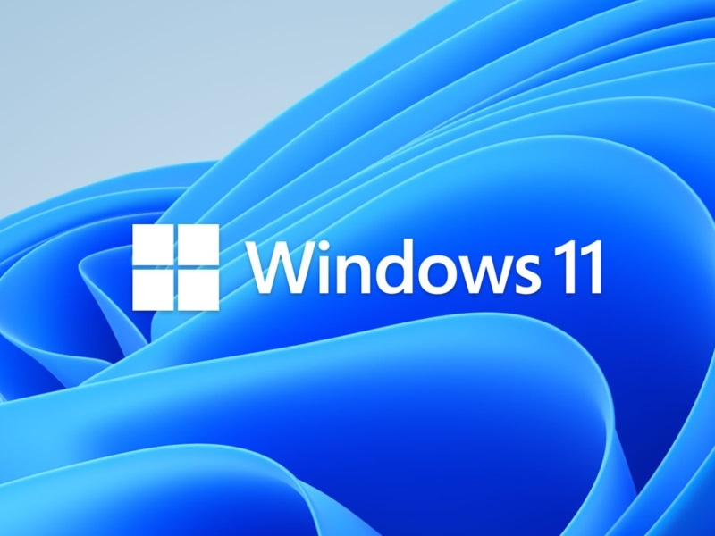 Августовское обновление Windows 11