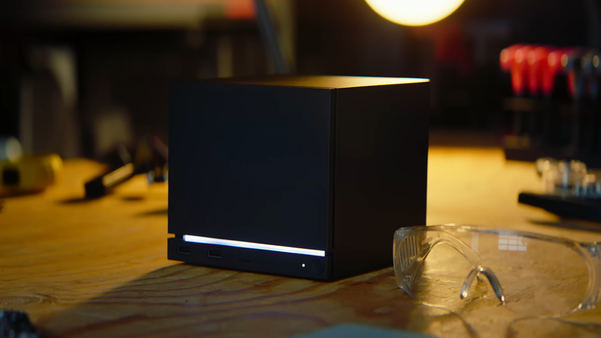 Valve меняет тактику: драйверы Steam Machine для Windows