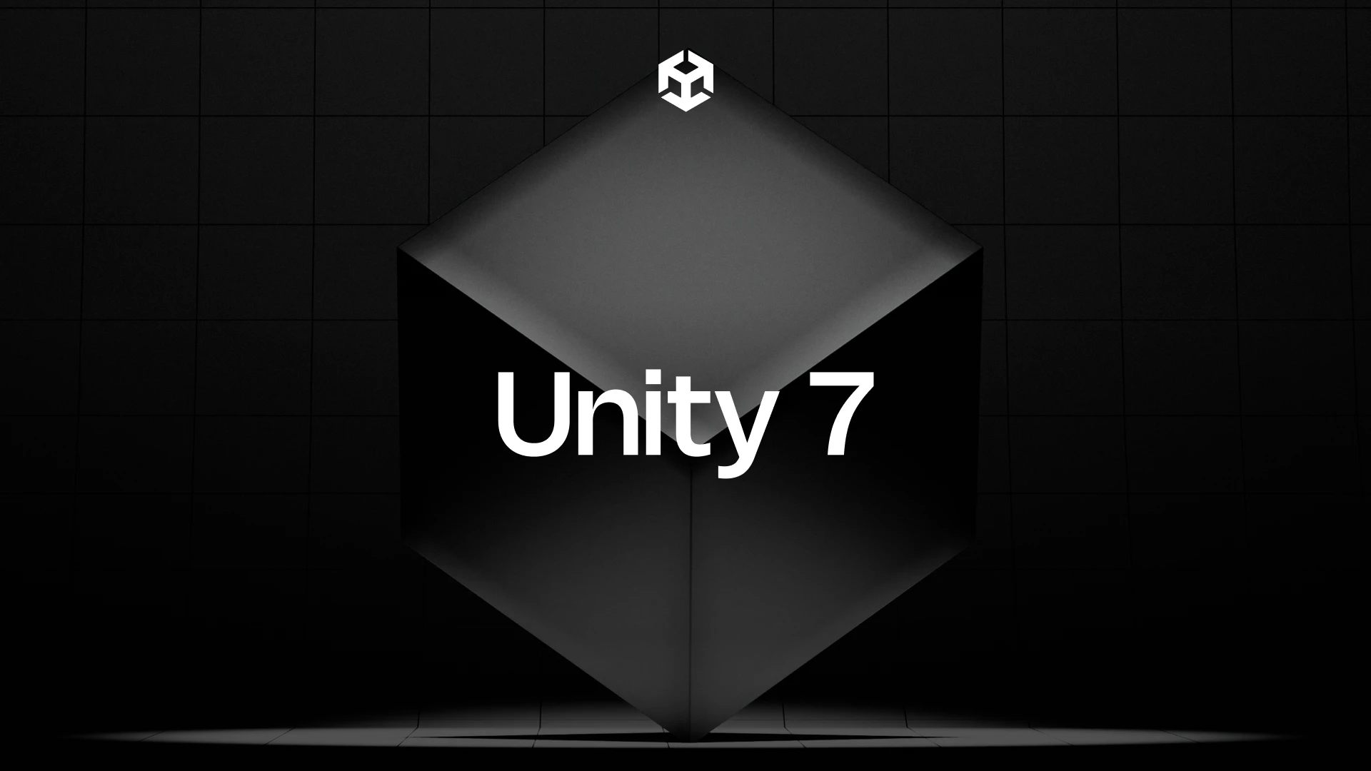 Новая версия Unity