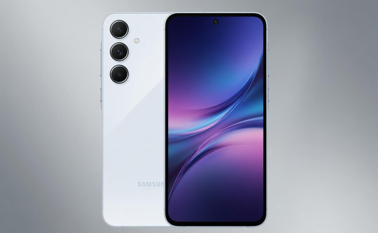Обновление безопасности от Samsung