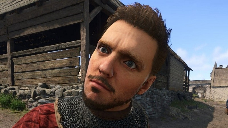 Новая Kingdom Come уже в 2027 году?