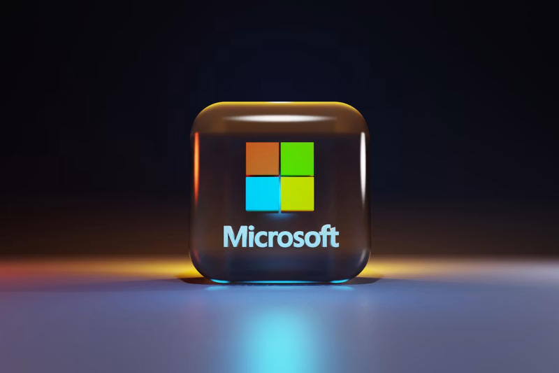 Microsoft работает над проектом Project Perception