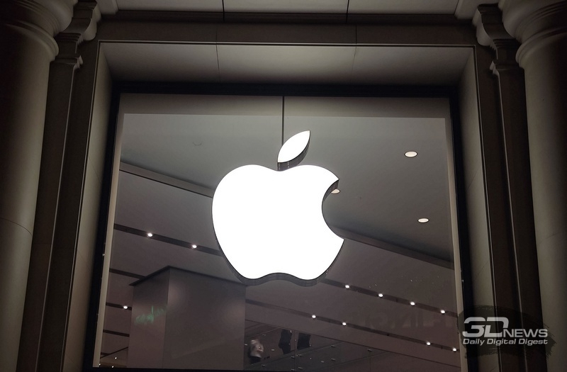 Apple закрыла рекордное количество уязвимостей в iOS и сопутствующем софте