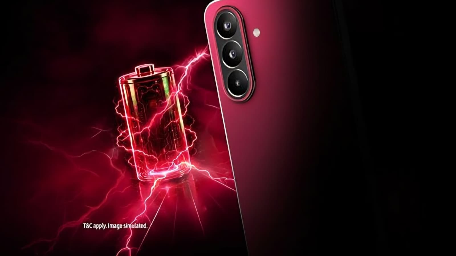 Новый смартфон Samsung с впечатляющими характеристиками