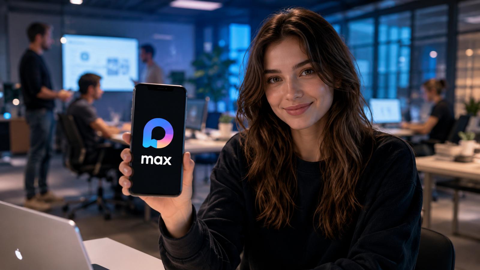 Max открывает API для разработки альтернативных клиентов
