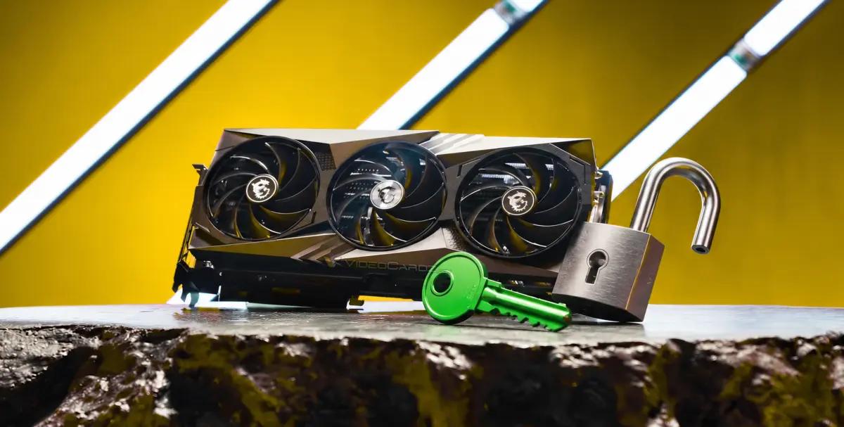 Моддер ShyVortex открыл доступ к DLSS 5 на RTX‑20, 30 и 40, добавив генерацию до четырёх кадров