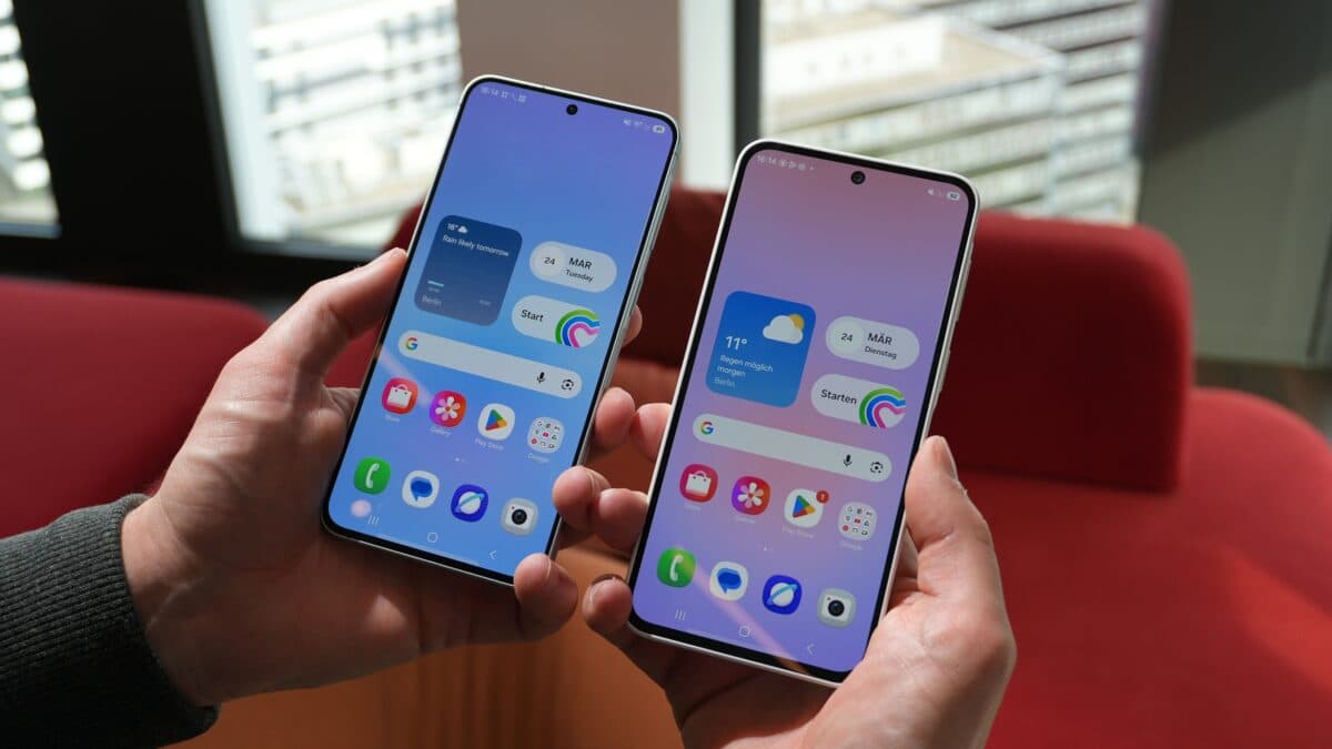 Samsung исправляет критические уязвимости в Android