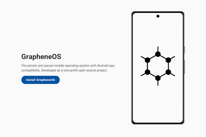 Google разделил Android на «свой» и «чужой»: GrapheneOS предупреждает о закрытых API и задержках патчей