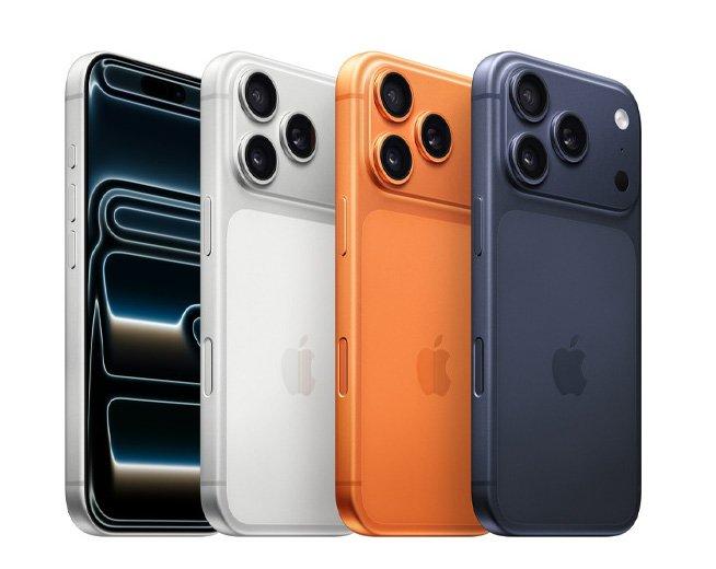 Арендные iPhone: что произойдет при просрочке платежа