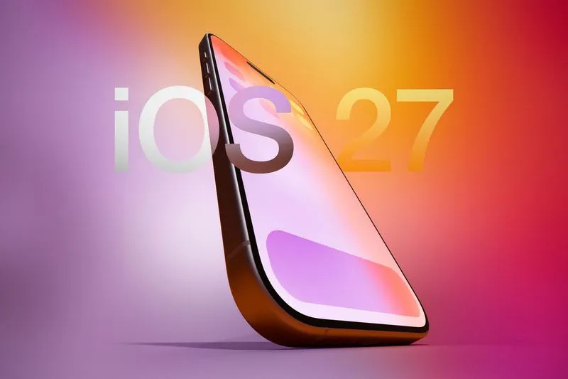 Apple отложит две функции iOS 27, пока они находятся в бете