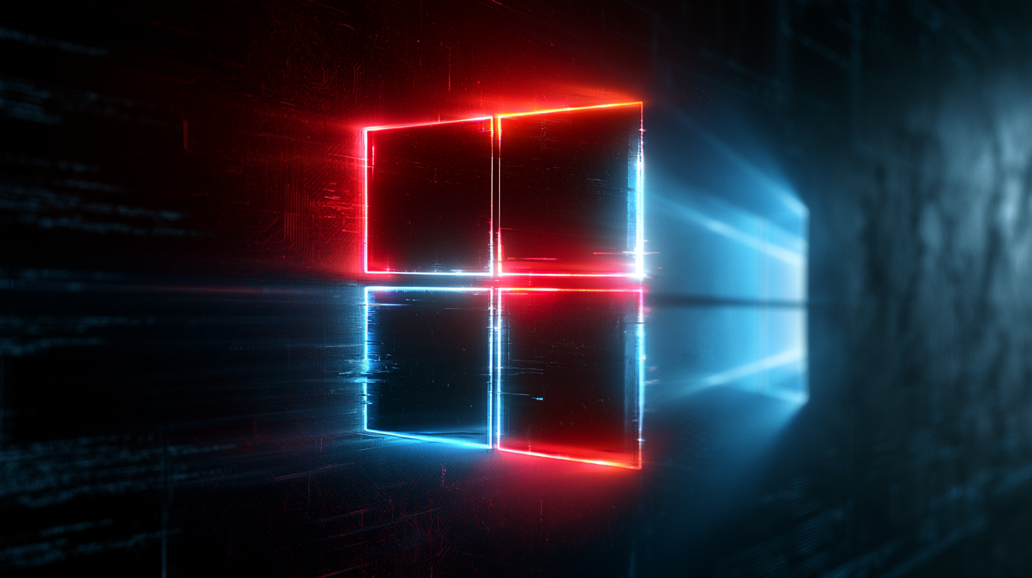 Массовые сбои в Windows 11