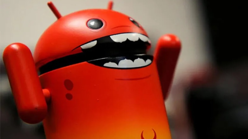 Опасный троян атакует Android-смартфоны