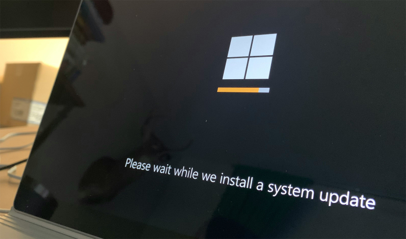 Microsoft продлевает поддержку Windows Server 2022