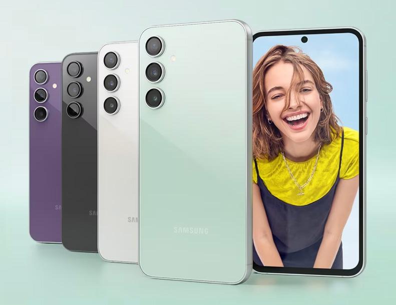 Изменения в планах Samsung