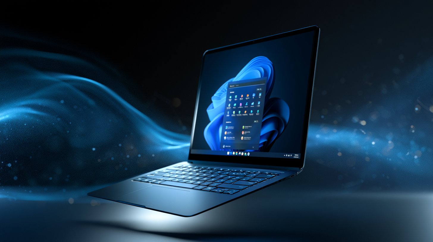 Ожидаемая новая версия Windows