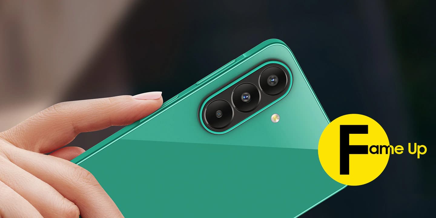 Новый смартфон от Samsung: доступность и мощность