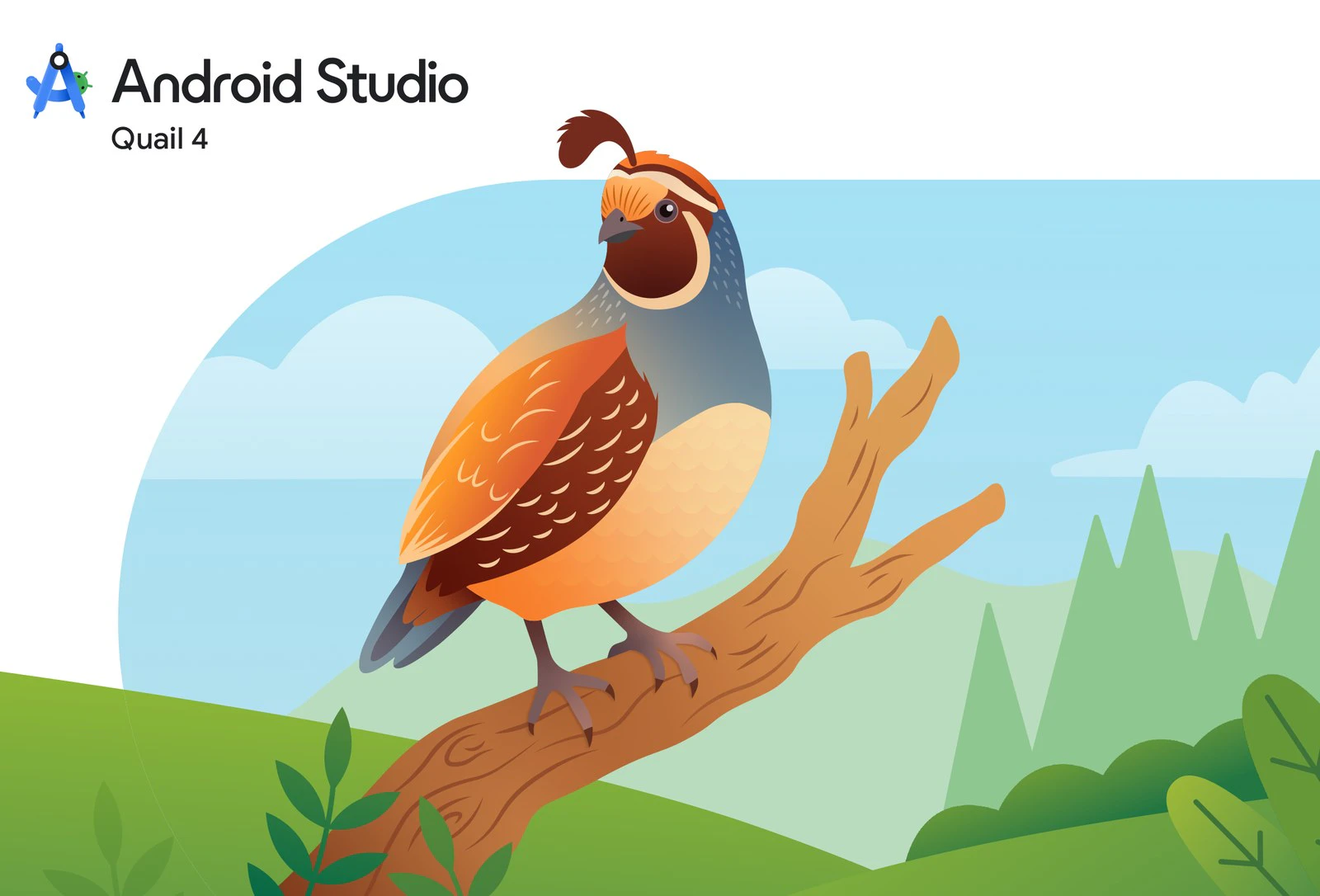 Android Studio Quail 4: локальная модель Gemma 4 и офлайн‑рефакторинг в стабильном релизе