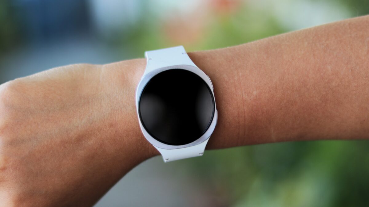Новые возможности от Samsung для Galaxy Watch 9